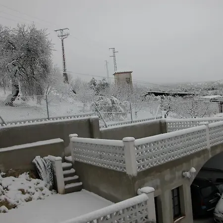 Cortijo Linanes * Γρανάδα