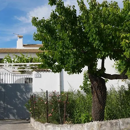 Σπίτι διακοπών Cortijo Linanes