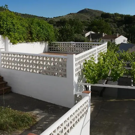 Cortijo Linanes Γρανάδα