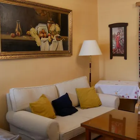 Cortijo Linanes Σπίτι διακοπών