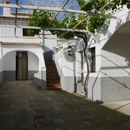 Cortijo Linanes Γρανάδα