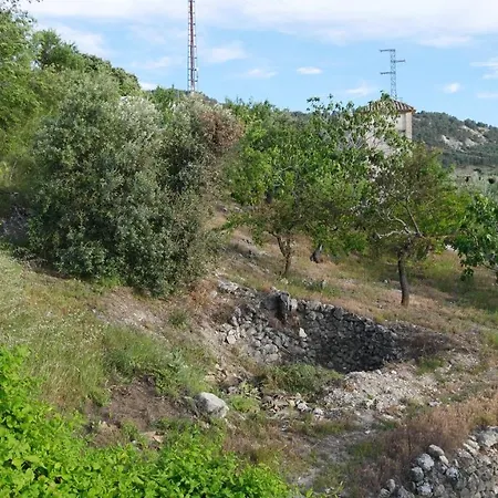 Cortijo Linanes Σπίτι διακοπών