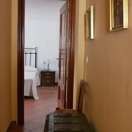 Cortijo Linanes
