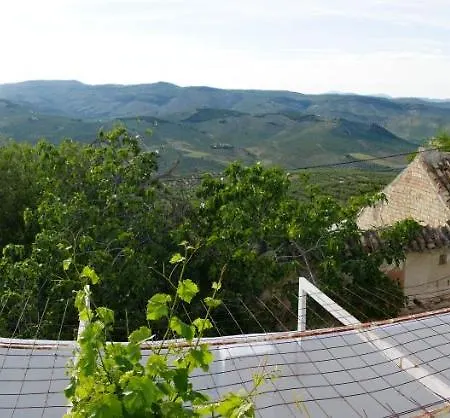 Cortijo Linanes Γρανάδα