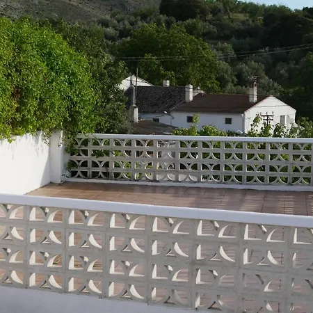 Cortijo Linanes Σπίτι διακοπών Γρανάδα