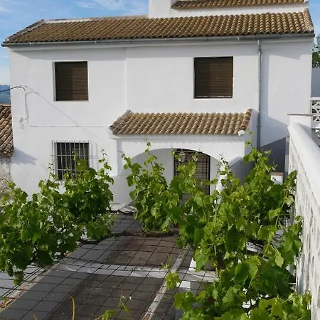 Cortijo Linanes