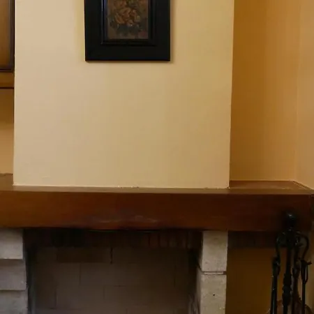 Cortijo Linanes Σπίτι διακοπών *