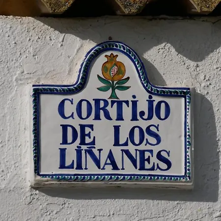 Σπίτι διακοπών Cortijo Linanes *