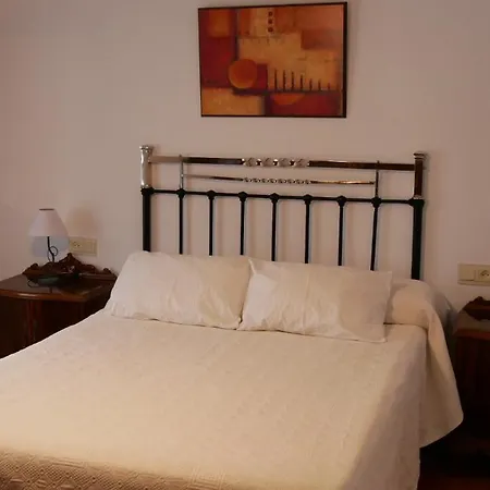 Σπίτι διακοπών Cortijo Linanes Γρανάδα