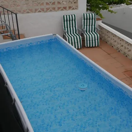Σπίτι διακοπών Cortijo Linanes *