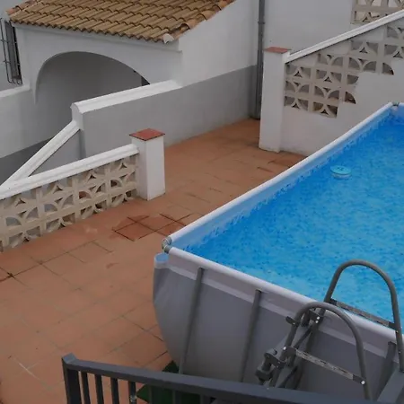 Cortijo Linanes *