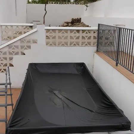 Cortijo Linanes Σπίτι διακοπών Γρανάδα