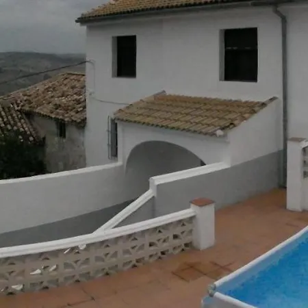 Cortijo Linanes *