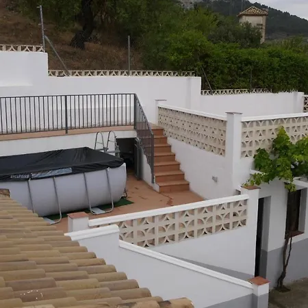 Cortijo Linanes * Γρανάδα