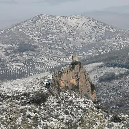 Cortijo Linanes *