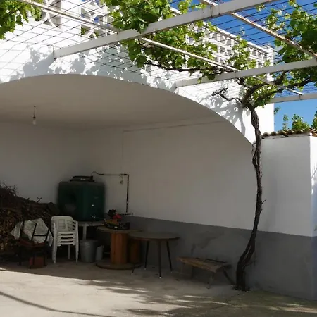 Tatil Evi Cortijo Linanes Granada