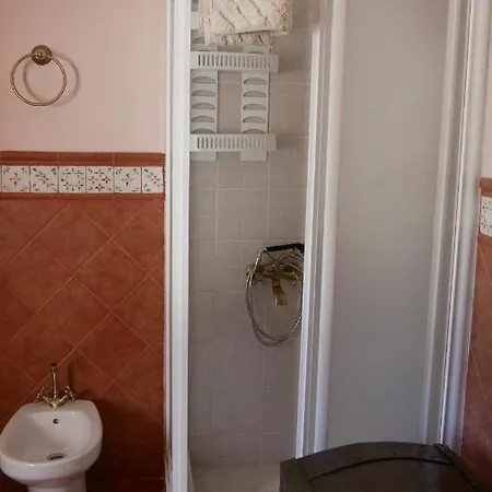 Vakantiehuis Cortijo Linanes *
