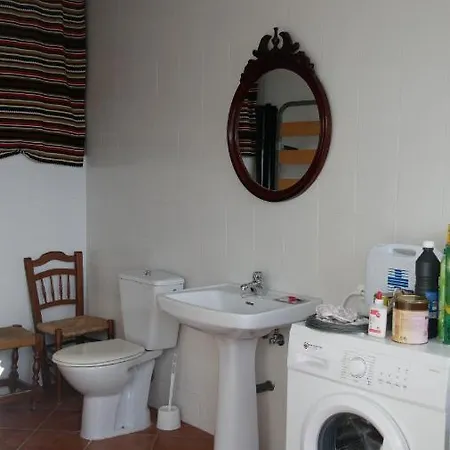 Cortijo Linanes Tatil Evi