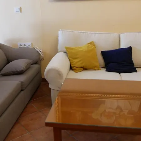 Cortijo Linanes Vakantiehuis Granada
