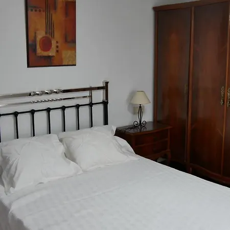 Vakantiehuis Cortijo Linanes