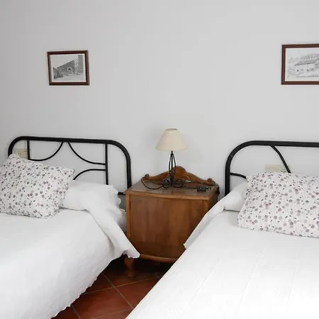 Cortijo Linanes Tatil Evi