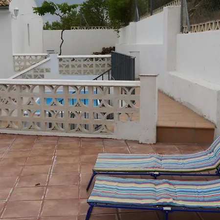 Tatil Evi Cortijo Linanes