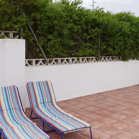 Cortijo Linanes Vakantiehuis