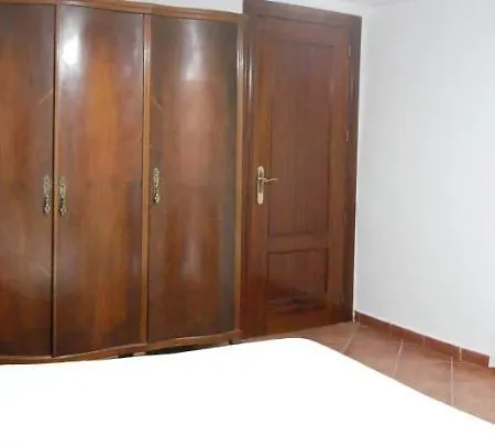 Cortijo Linanes Tatil Evi Granada